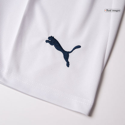 Manchester City Hjemmeshorts 2025/26