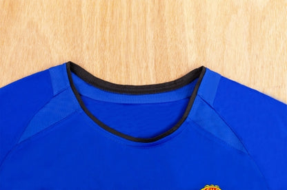 Manchester United Retro Tredjedrakt 2002/03