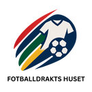 Fotball Drakter Huset Logo