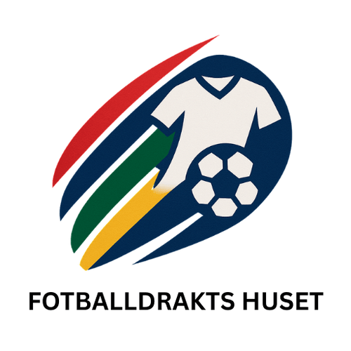 Fotballdrakts Huset