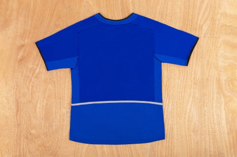Manchester United Retro Tredjedrakt 2002/03