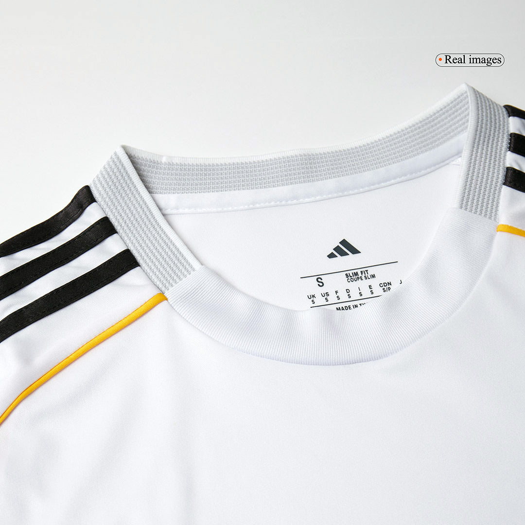 Real Madrid Hjemmedrakt 2025/26 [PREMIUM]