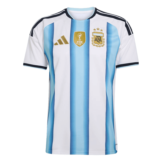 Argentina World Cup Hjemmedrakt 2026 [PREMIUM]