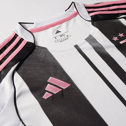 Juventus Hjemmedrakt 2025/26