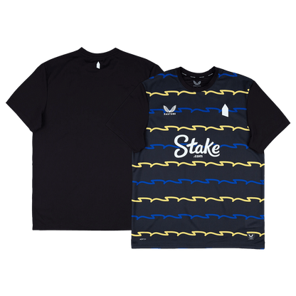 Everton Tredjedrakt 2025/26