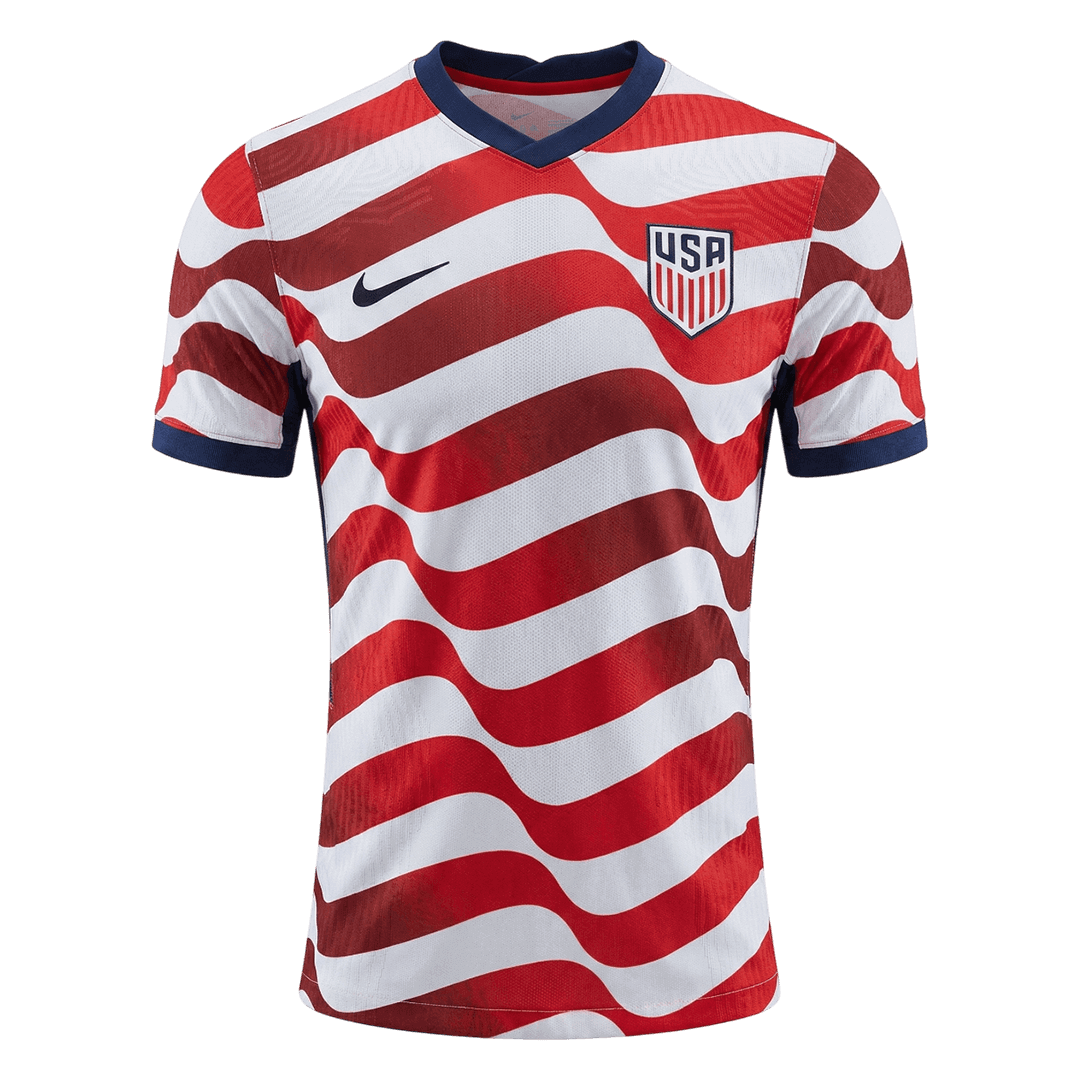 USA World Cup Hjemmedrakt 2026