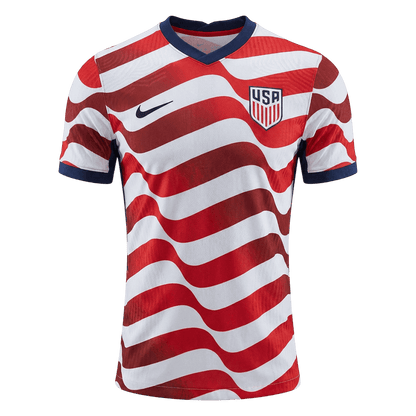 USA World Cup Hjemmedrakt 2026