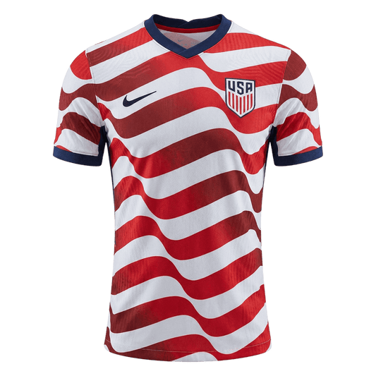 USA World Cup Hjemmedrakt 2026