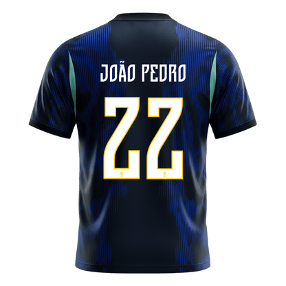 Brazil VM Bortedrakt 2026 JOÃO PEDRO #22
