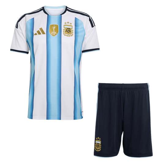 Argentina World Cup Hjemmedraktsett 2026