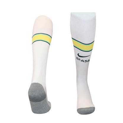 Brazil VM Hjemmedraktsett 3-deler 2026