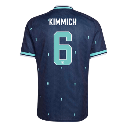 Germany VM Bortedrakt 2026 KIMMIC #6