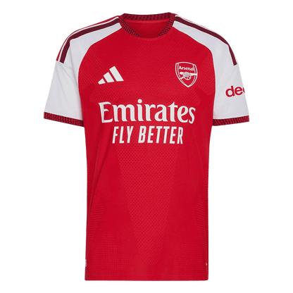 Arsenal Hjemmedrakt 2026/27 – CHAMPIONS #26 (Spillerversjon)