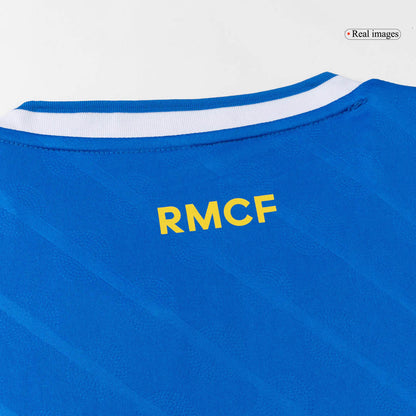 Real Madrid Tredjedrakt 2025/26 – BELLINGHAM #5
