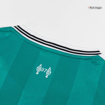 Liverpool Tredjedrakt Dame 2025/26