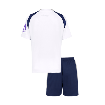 Tottenham Hotspur Hjemmedraktsett Barn 2025/26
