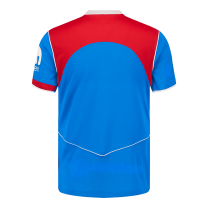 Atletico Madrid Tredjedraktsett 2025/26