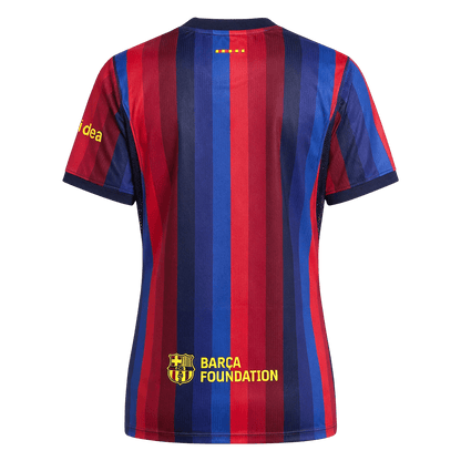 Barcelona Hjemmedrakt Dame 2026/27