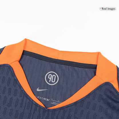 Inter Milan Tredjedrakt 2025/26 (Spillerversjon)