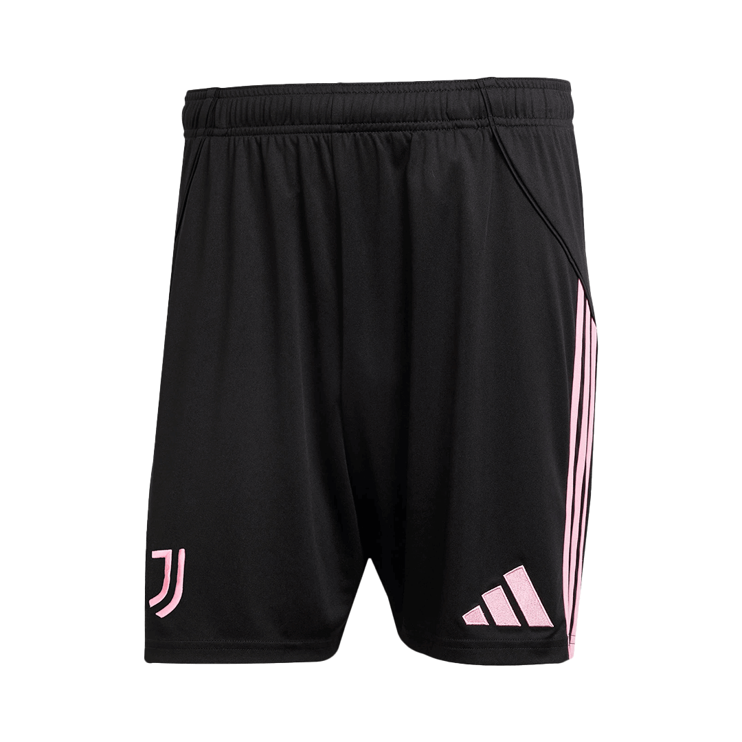Juventus Hjemmedraktsett 3-deler 2025/26