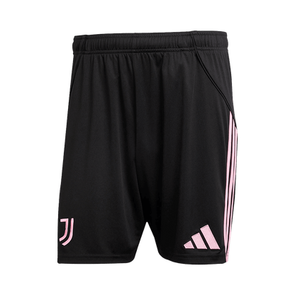 Juventus Hjemmedraktsett 3-deler 2025/26