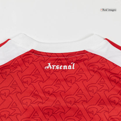 Arsenal Hjemmedrakt 2025/26 [PREMIUM]