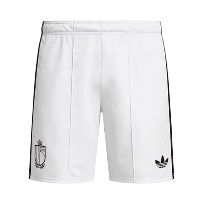 Belgia Borteshorts VM 2026