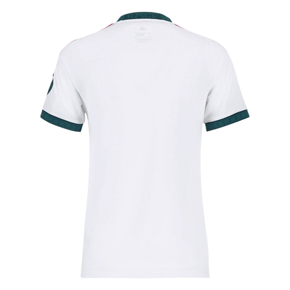 Real Madrid Hjemmedrakt Dame 2026/27