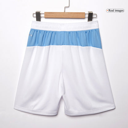 Manchester City Hjemmeshorts 2025/26