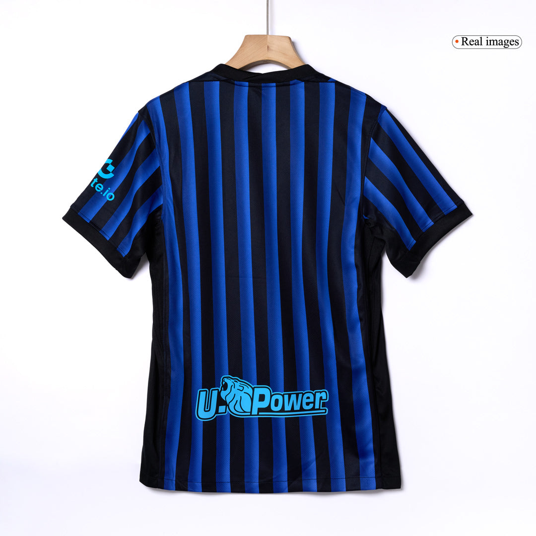 Inter Milan Hjemmedrakt 2025/26 – LAUTARO #10