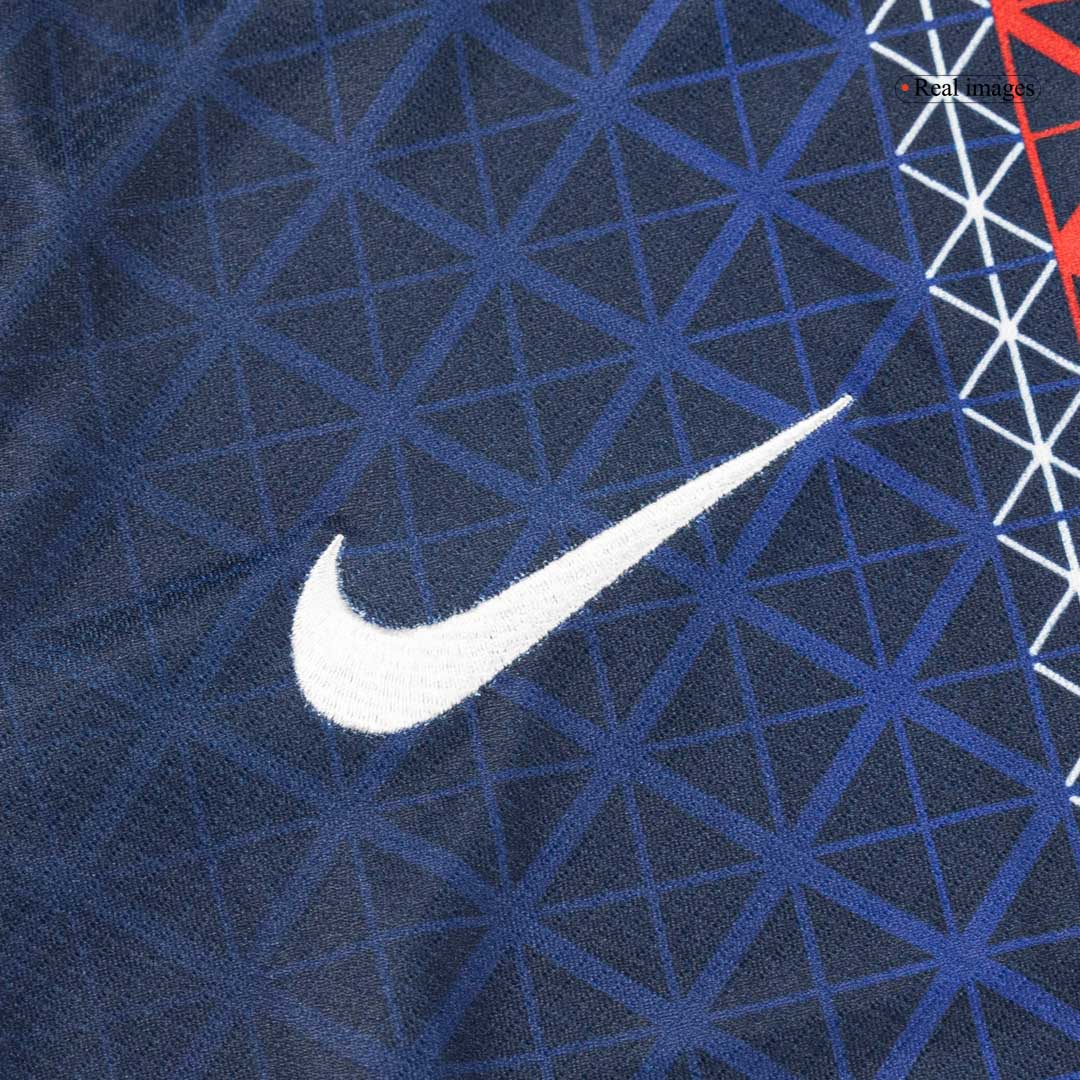 PSG Hjemmedrakt 2025/26 – KVARATSKHELIA #7 [PREMIUM]