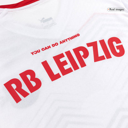 RB Leipzig Hjemmedrakt 2025/26 (Spillerversjon)