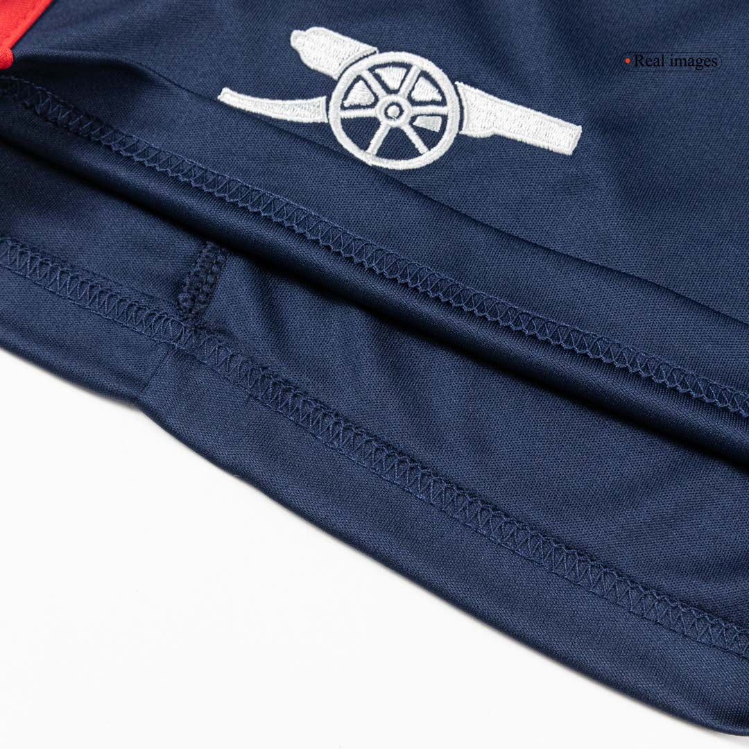 Arsenal Borteshorts 2025/26