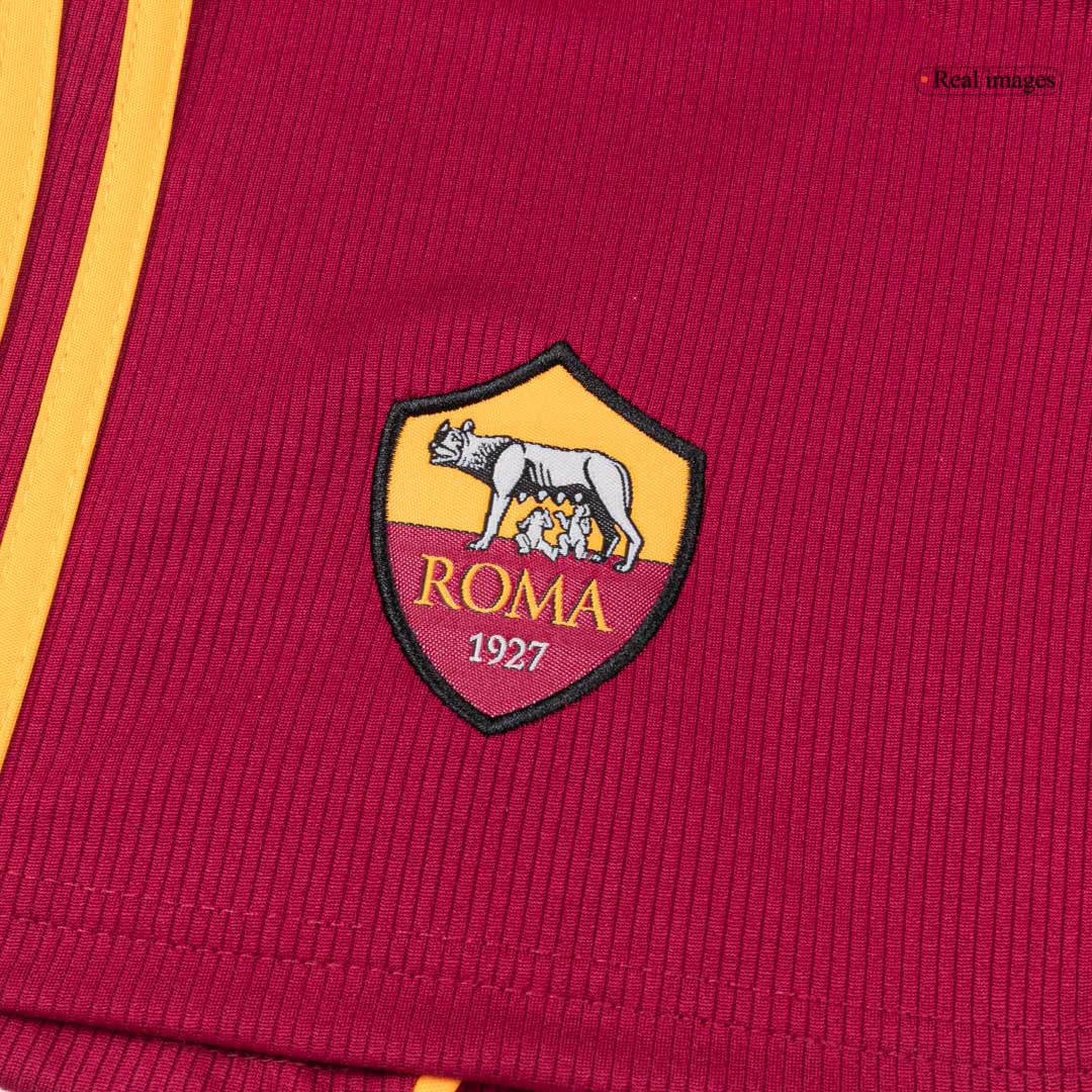 Roma Hjemmedraktsett Barn 2025/26