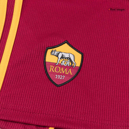 Roma Hjemmedraktsett Barn 2025/26