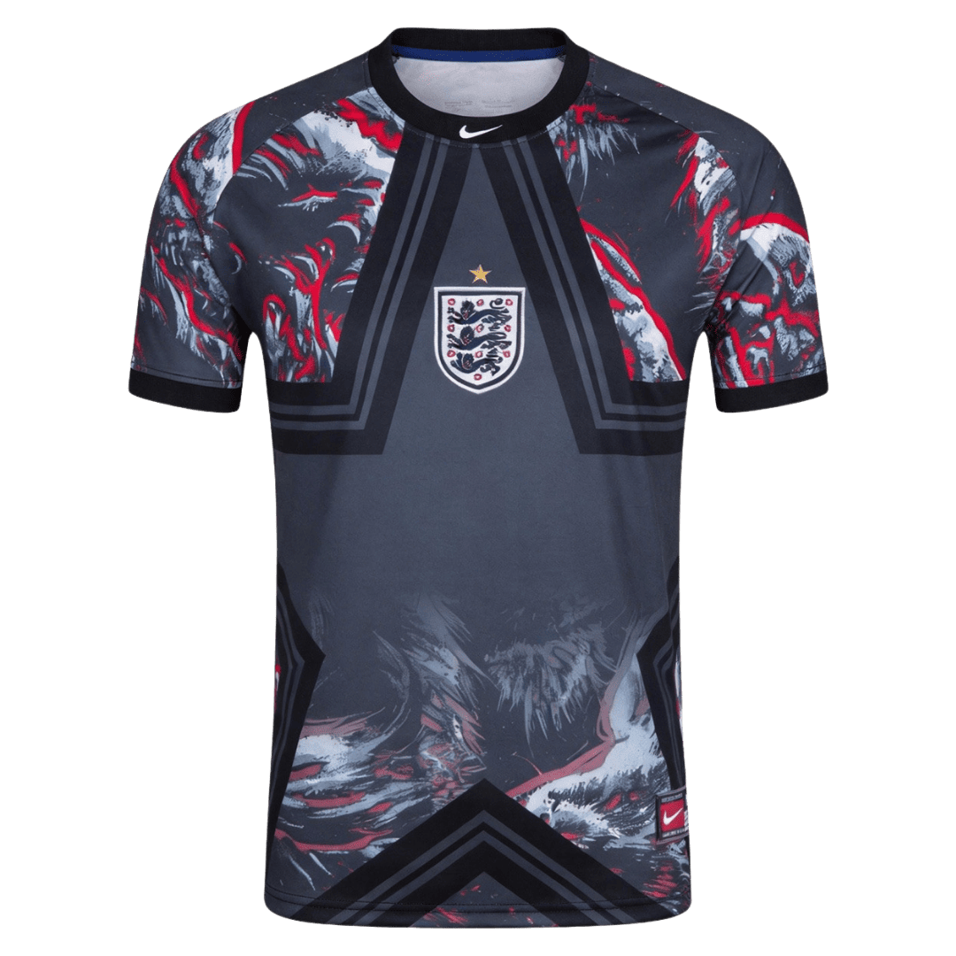 England World Cup drakt 2026
