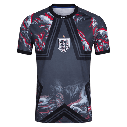 England World Cup drakt 2026