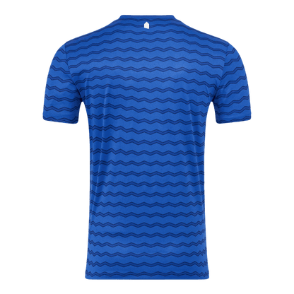 Everton Hjemmedrakt 2025/26