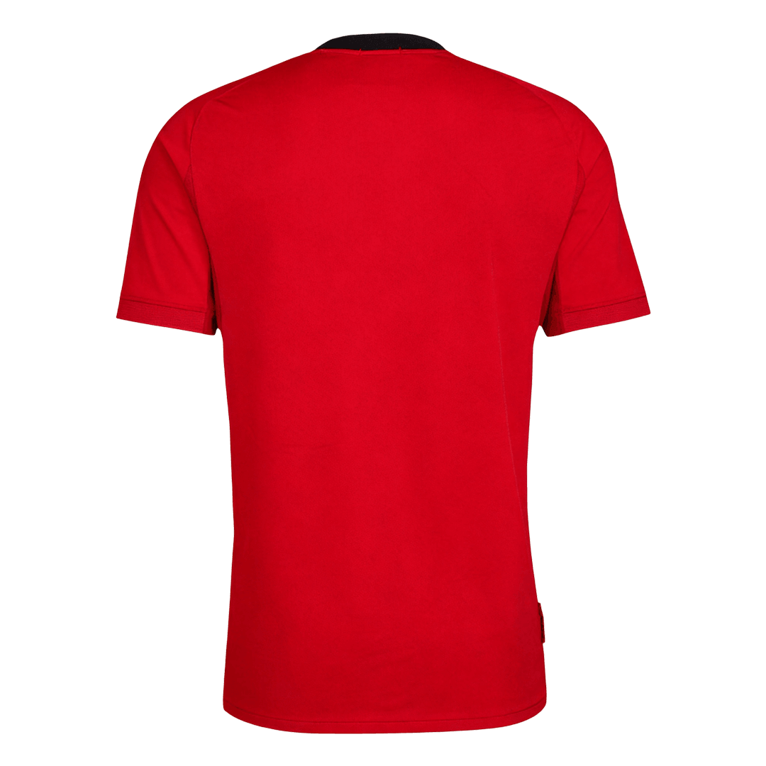Manchester United Retro Hjemmedrakt 2009/10