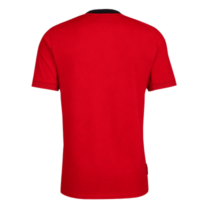 Manchester United Retro Hjemmedrakt 2009/10