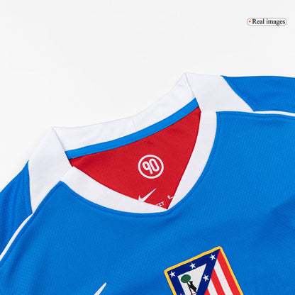 Atletico Madrid Tredjedraktsett 2025/26