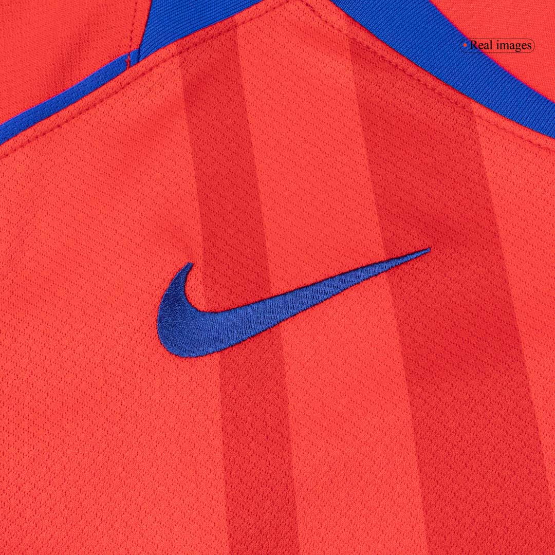 PSG Tredjedrakt 2025/26 – HAKIMI #2