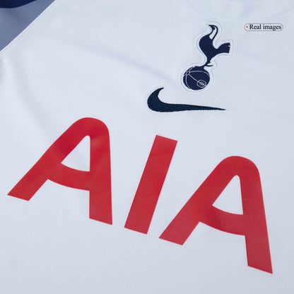 Tottenham Hotspur Hjemmedrakt 2025/26 – XAVI #7