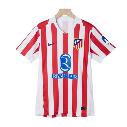 Atletico Madrid Hjemmedrakt 2025/26