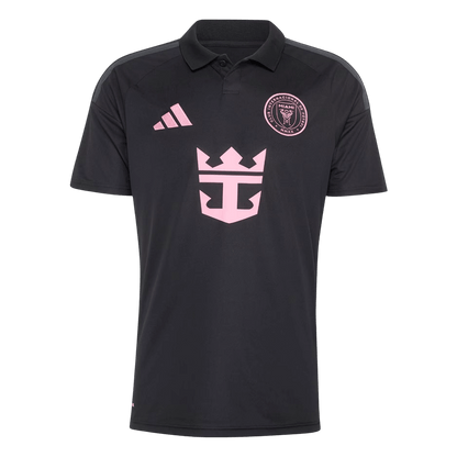 Inter Miami CF Bortedrakt 2026 – MESSI #10