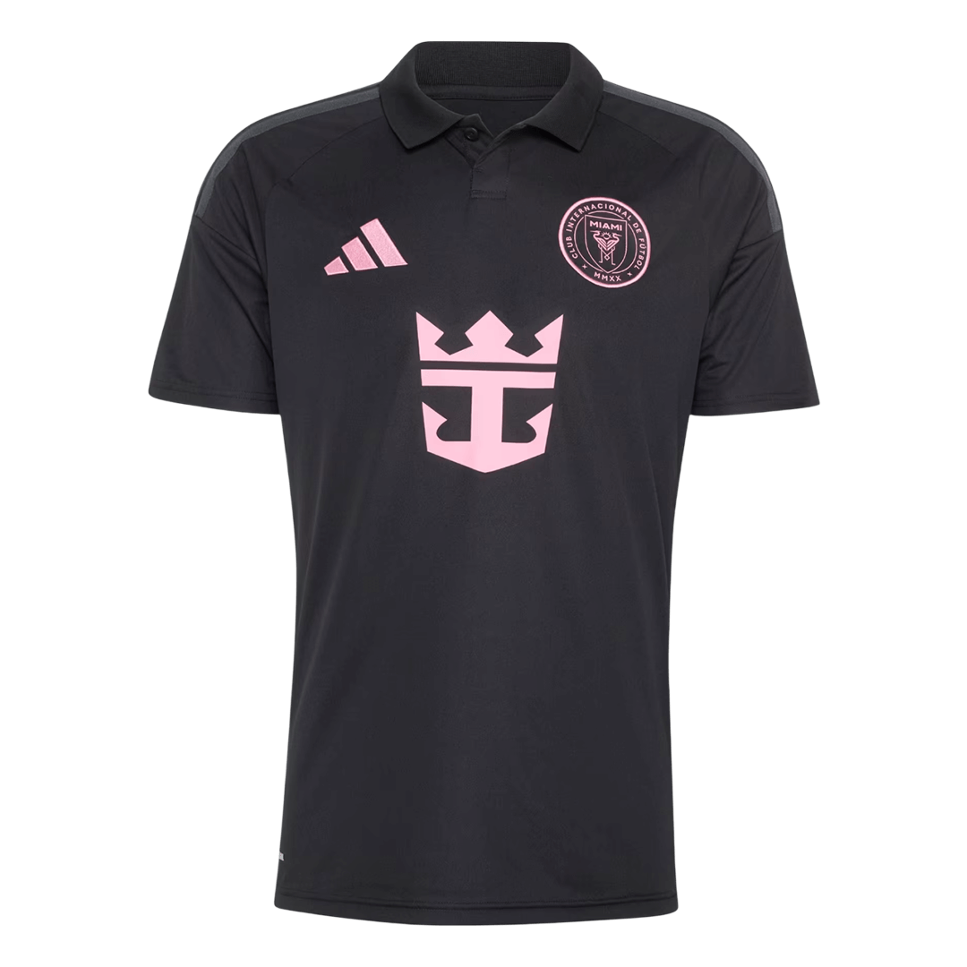 Inter Miami CF Bortedrakt 2026
