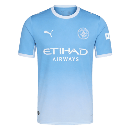 Manchester City Hjemmedrakt 2026/27 FODEN #47
