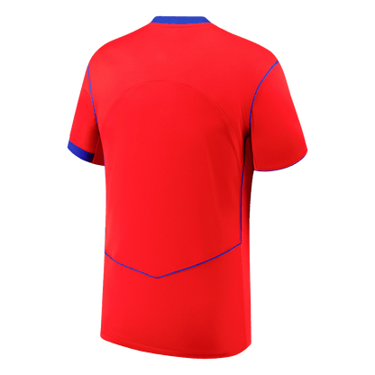 PSG Tredjedraktsett 2025/26