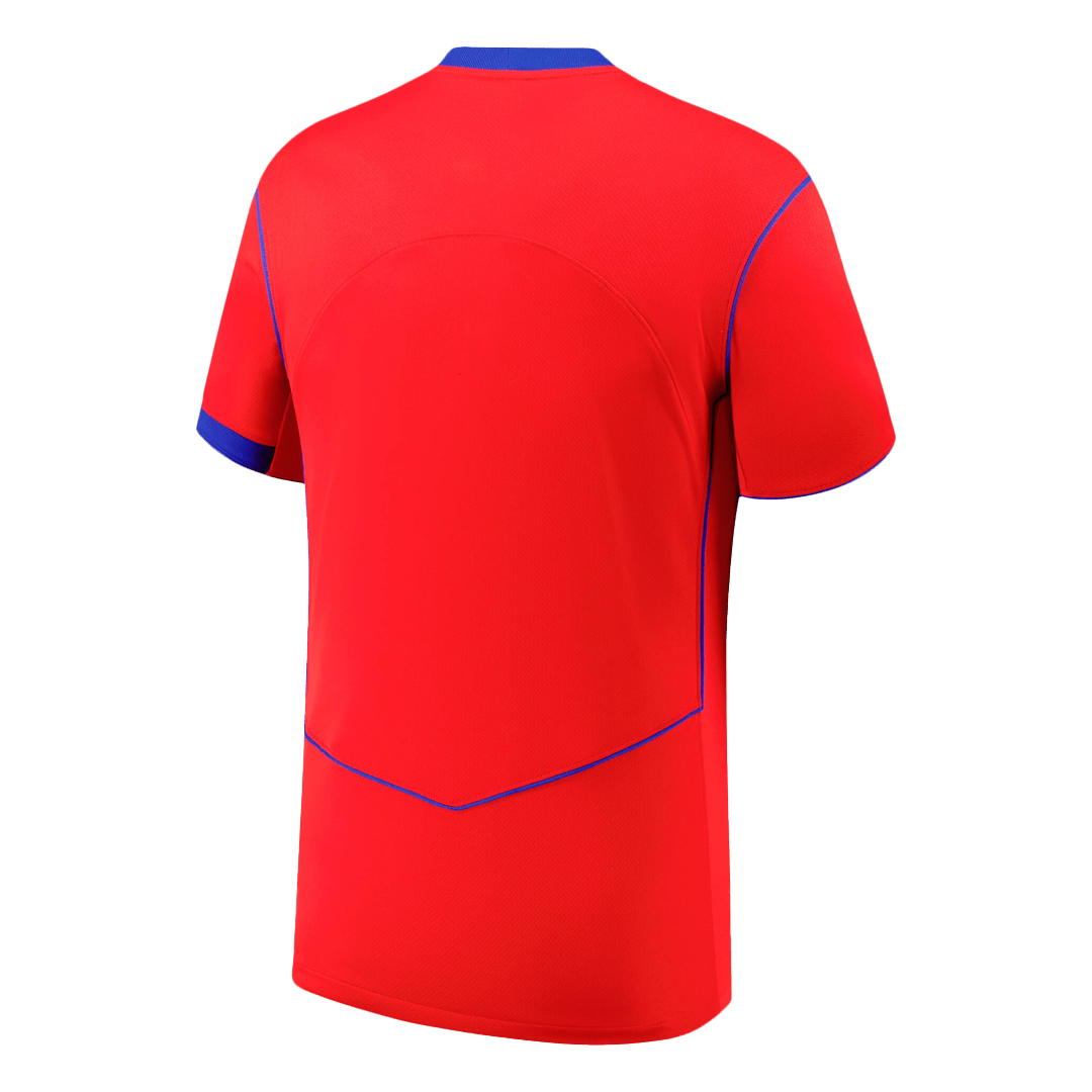 PSG Tredjedraktsett 3-deler 2025/26