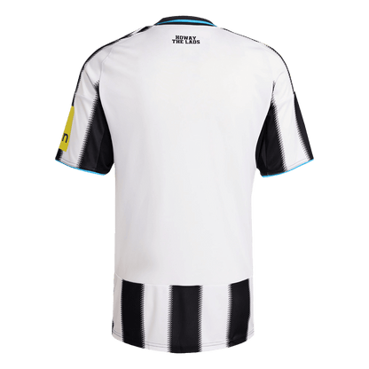 Newcastle United Hjemmedrakt 2025/26